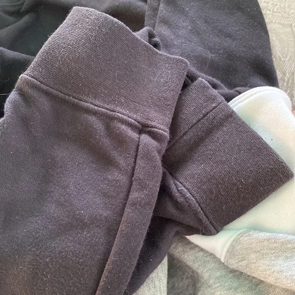 Nike crop crew neck - Picture 4 of 4